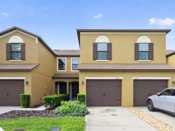 2307 ALOHA BAY COURT , OCOEE, FL 34761