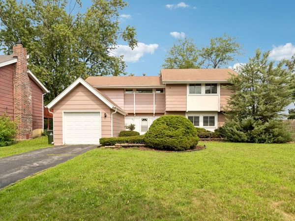 3212 Charlemagne Avenue, Hazel Crest, IL 60429