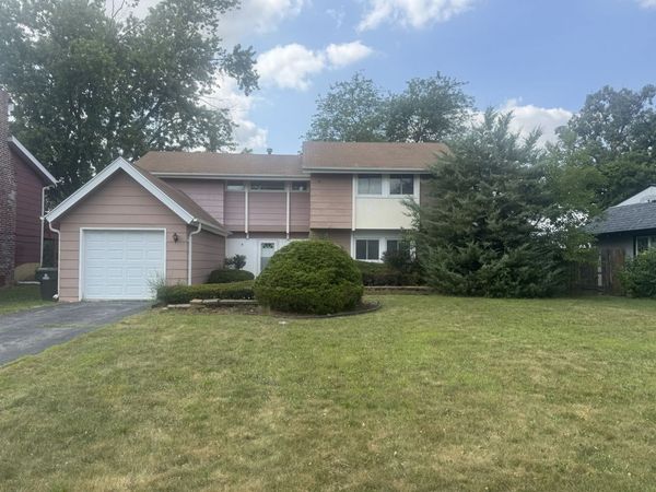 3212 Charlemagne Avenue, Hazel Crest, IL 60429