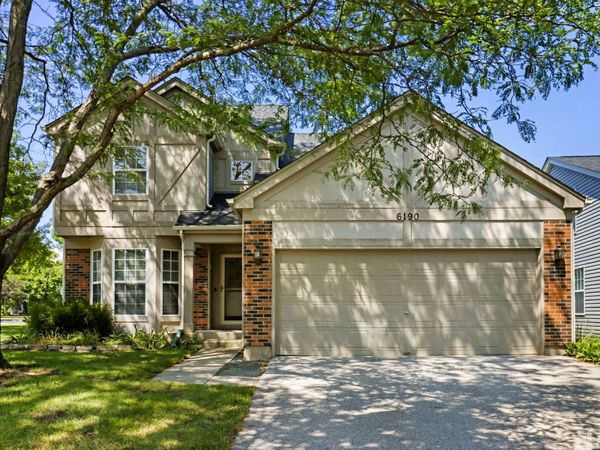 6190 Brookstone Place , Gurnee, IL 60031