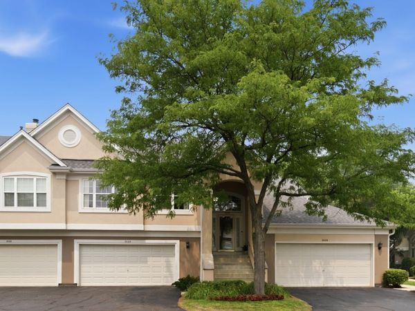 3028 Lexington Lane , Glenview, IL 60026