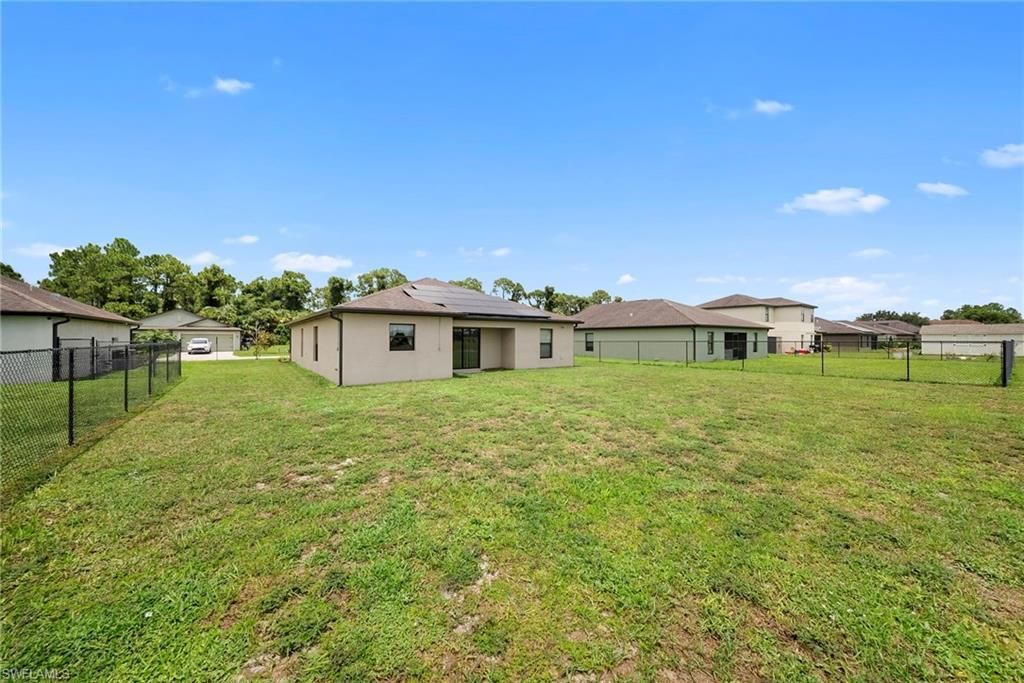 724 Evening Shade Ln , Lehigh Acres, FL 33974 Photo