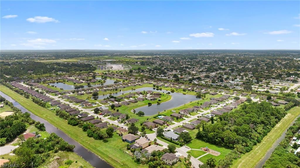 724 Evening Shade Ln , Lehigh Acres, FL 33974 Photo