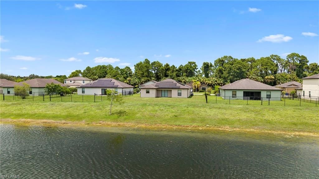 724 Evening Shade Ln , Lehigh Acres, FL 33974 Photo