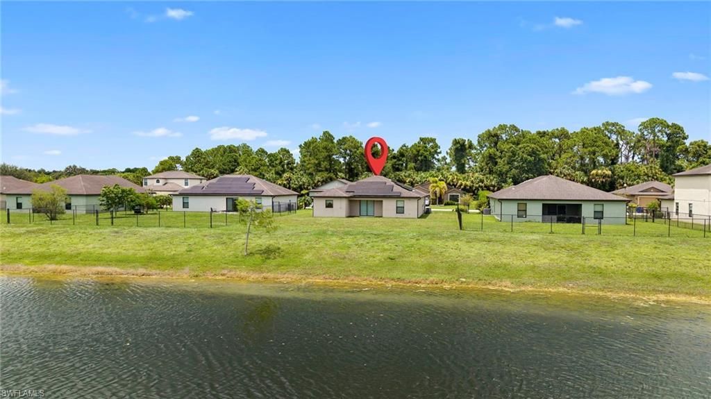 724 Evening Shade Ln , Lehigh Acres, FL 33974 Photo