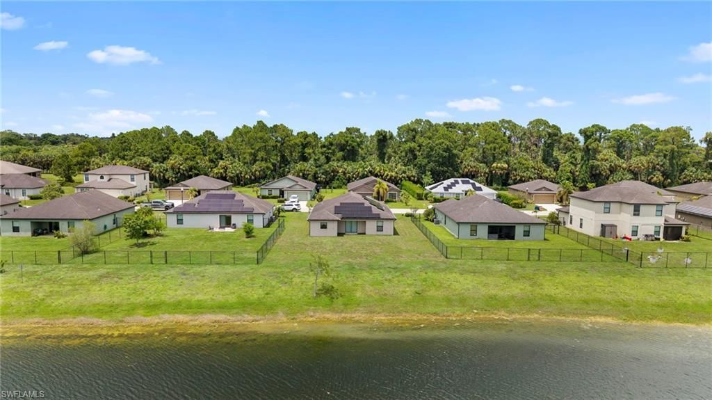 724 Evening Shade Ln , Lehigh Acres, FL 33974 Photo