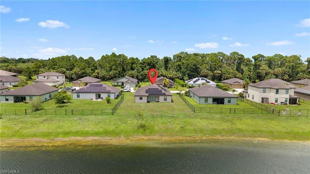 724 Evening Shade Ln , Lehigh Acres, FL 33974 Photo