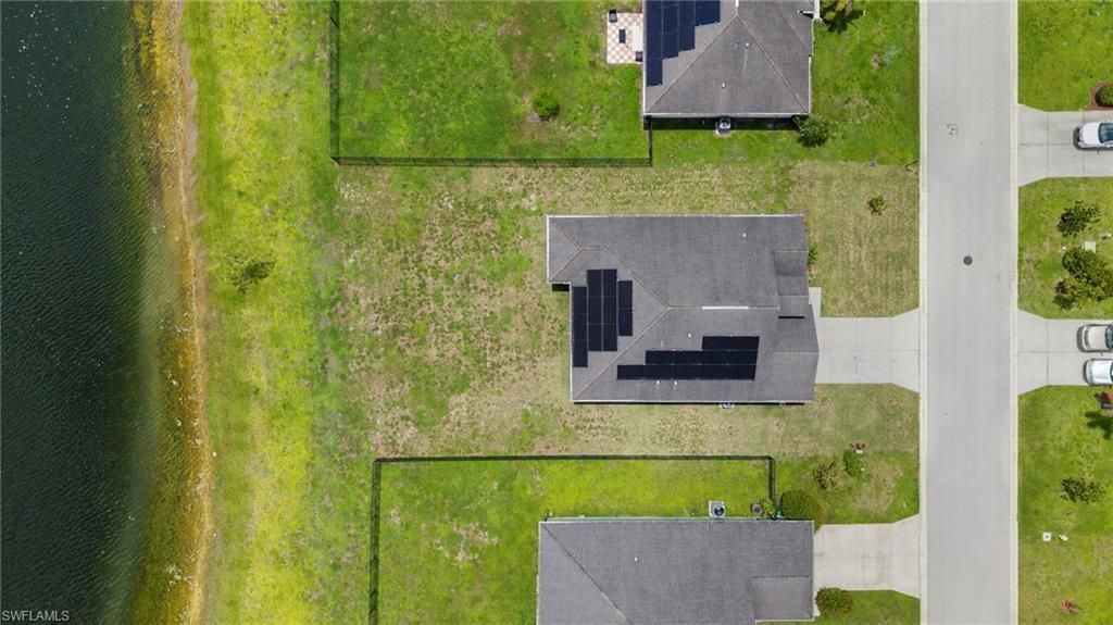 724 Evening Shade Ln , Lehigh Acres, FL 33974 Photo