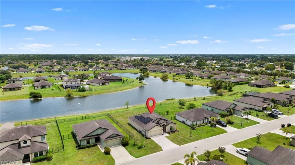 724 Evening Shade Ln , Lehigh Acres, FL 33974 Photo