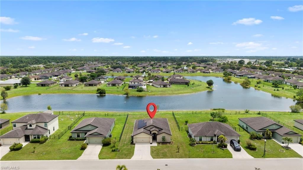 724 Evening Shade Ln , Lehigh Acres, FL 33974 Photo