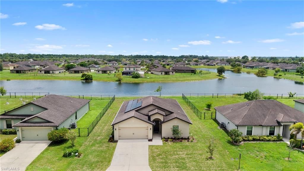 724 Evening Shade Ln , Lehigh Acres, FL 33974 Photo