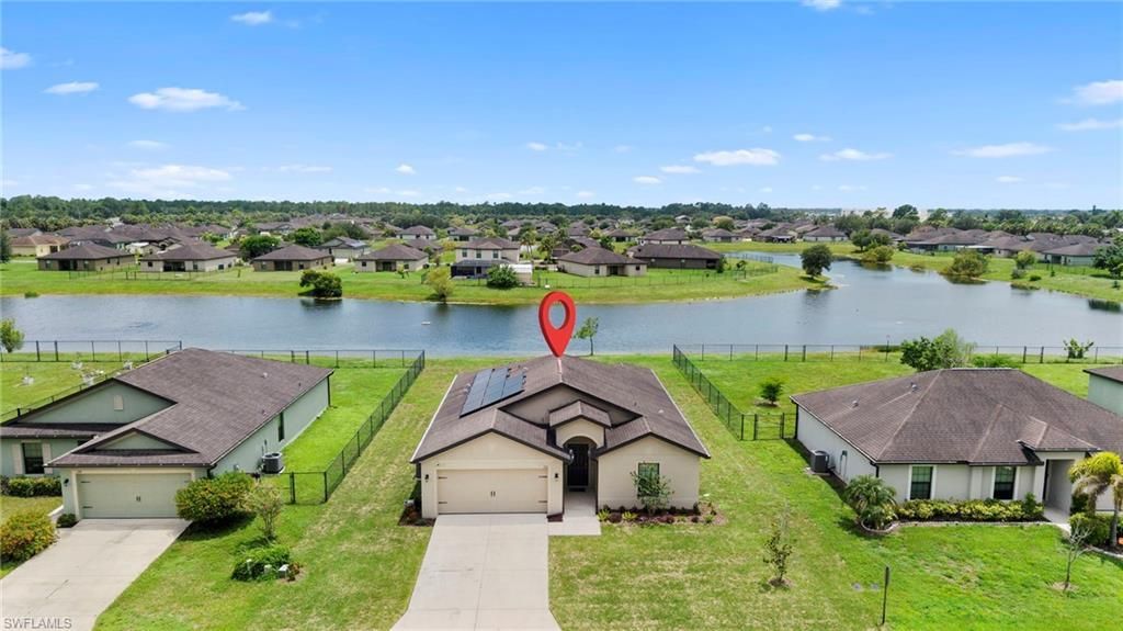 724 Evening Shade Ln , Lehigh Acres, FL 33974 Photo