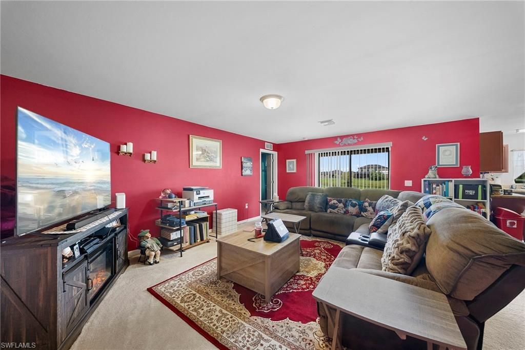 724 Evening Shade Ln , Lehigh Acres, FL 33974 Photo