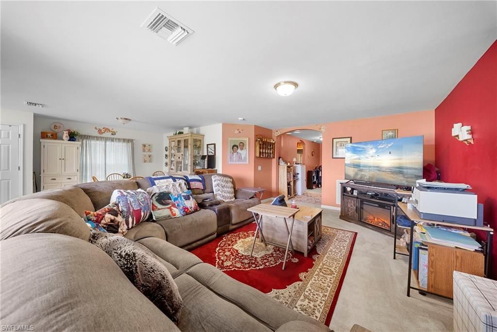 724 Evening Shade Ln , Lehigh Acres, FL 33974 Photo