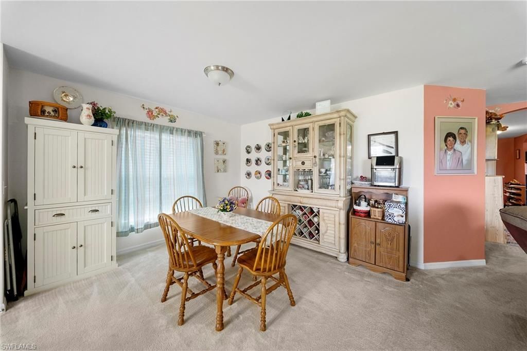 724 Evening Shade Ln , Lehigh Acres, FL 33974 Photo