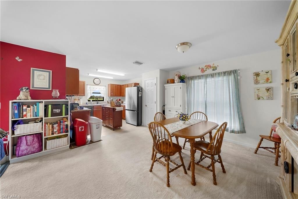 724 Evening Shade Ln , Lehigh Acres, FL 33974 Photo