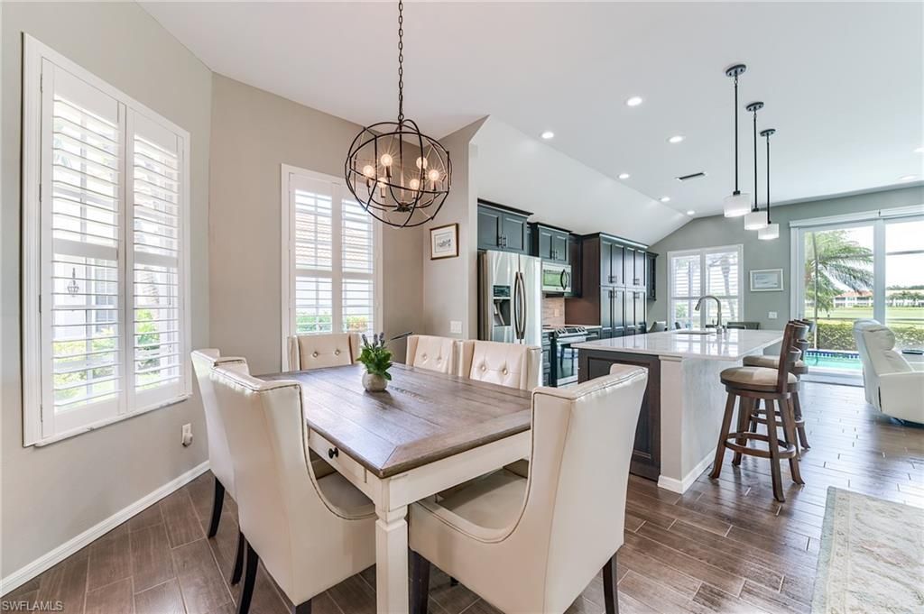 9053 Spring Run Blvd, Estero, FL 34135 Photo
