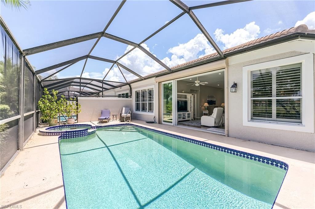 9053 Spring Run Blvd, Estero, FL 34135 Photo
