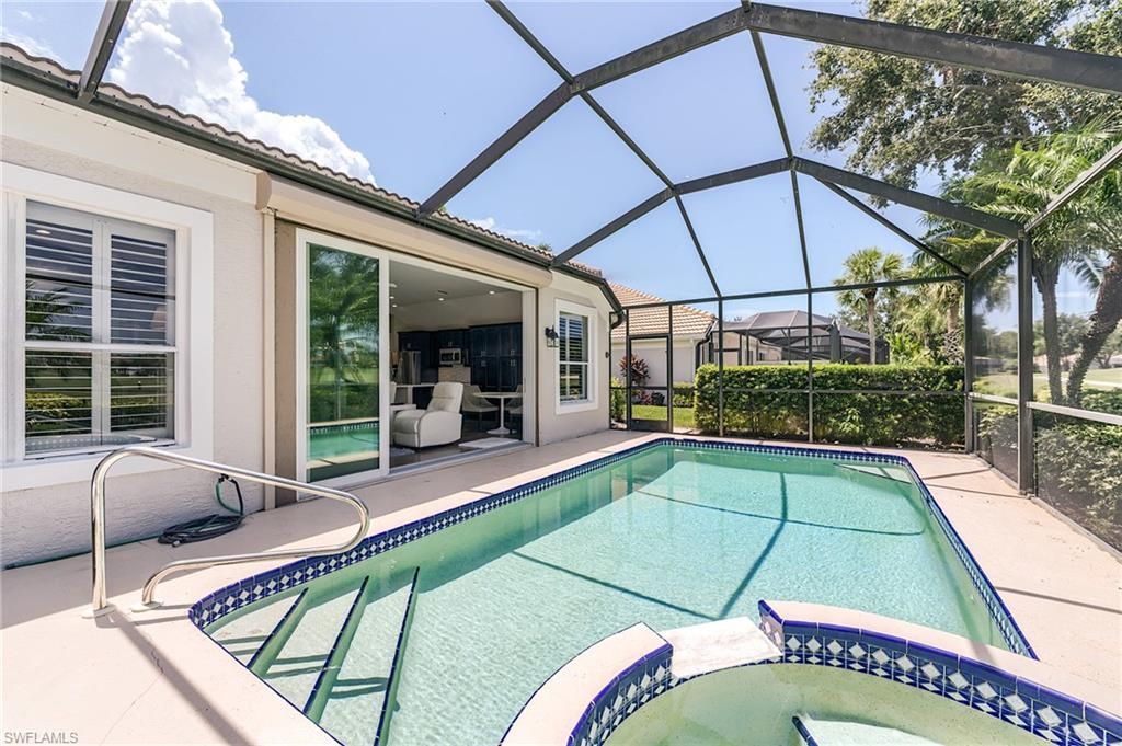 9053 Spring Run Blvd, Estero, FL 34135 Photo