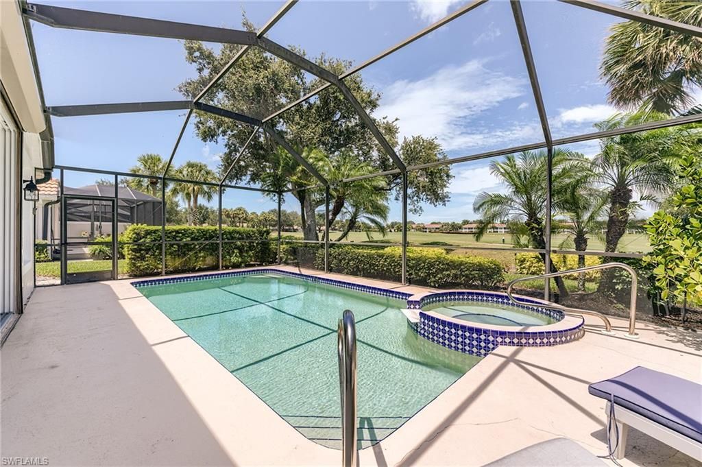 9053 Spring Run Blvd, Estero, FL 34135 Photo