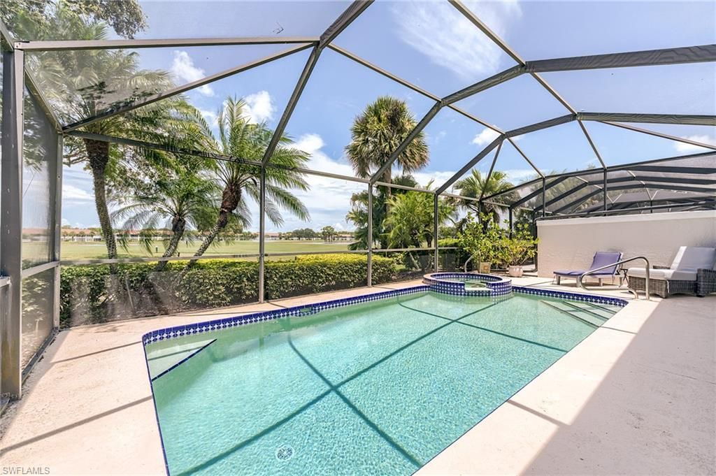9053 Spring Run Blvd, Estero, FL 34135 Photo