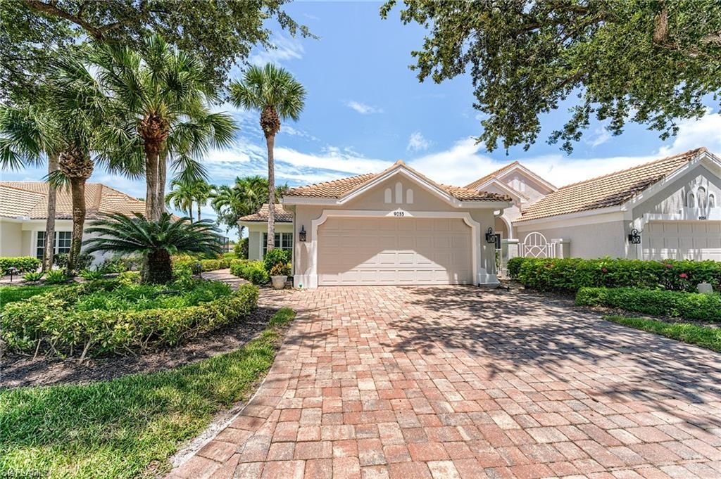 9053 Spring Run Blvd, Estero, FL 34135 Photo