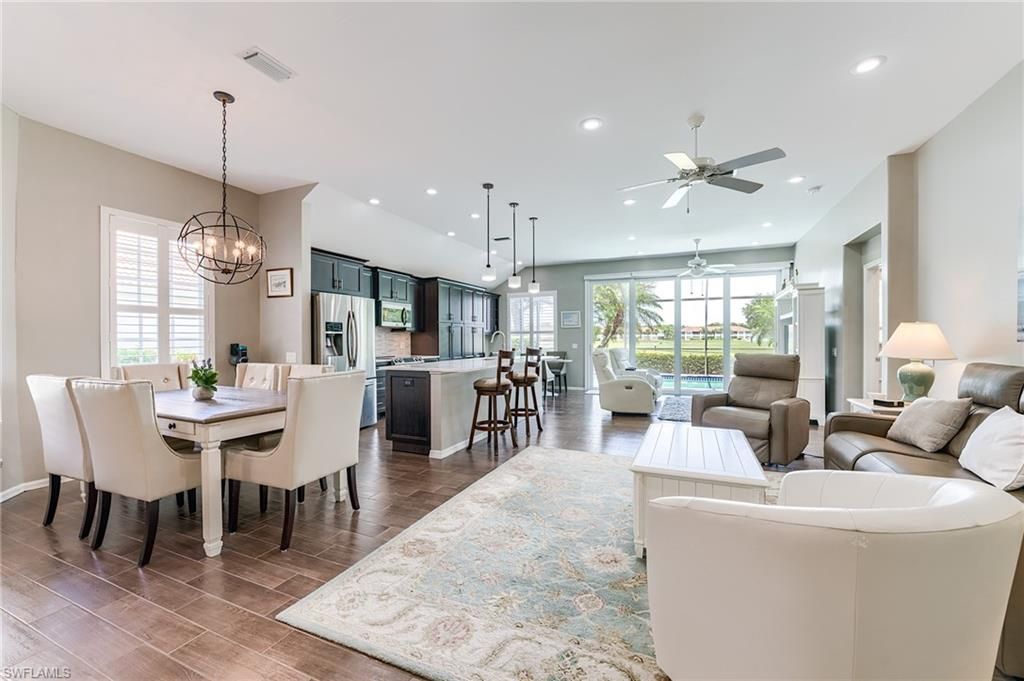 9053 Spring Run Blvd, Estero, FL 34135 Photo