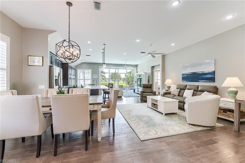 9053 Spring Run Blvd, Estero, FL 34135 Photo