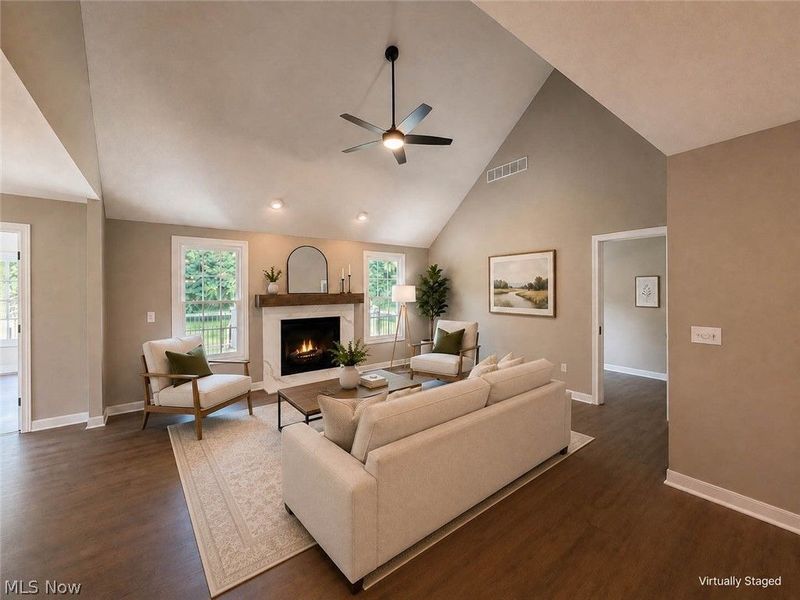 90 Lake Pointe Circle, Canfield, OH 44406 Photo 15