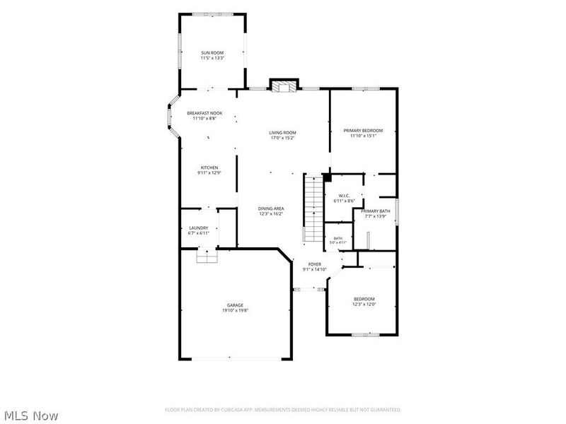 90 Lake Pointe Circle, Canfield, OH 44406 Photo 35