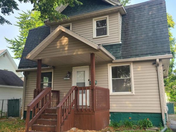 4303 Walker Avenue , Toledo, OH 43612