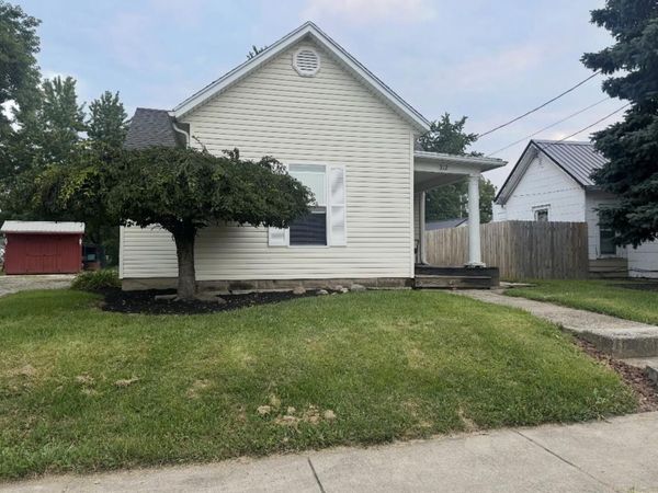 312 Glynwood Road, Wapakoneta, OH 45895