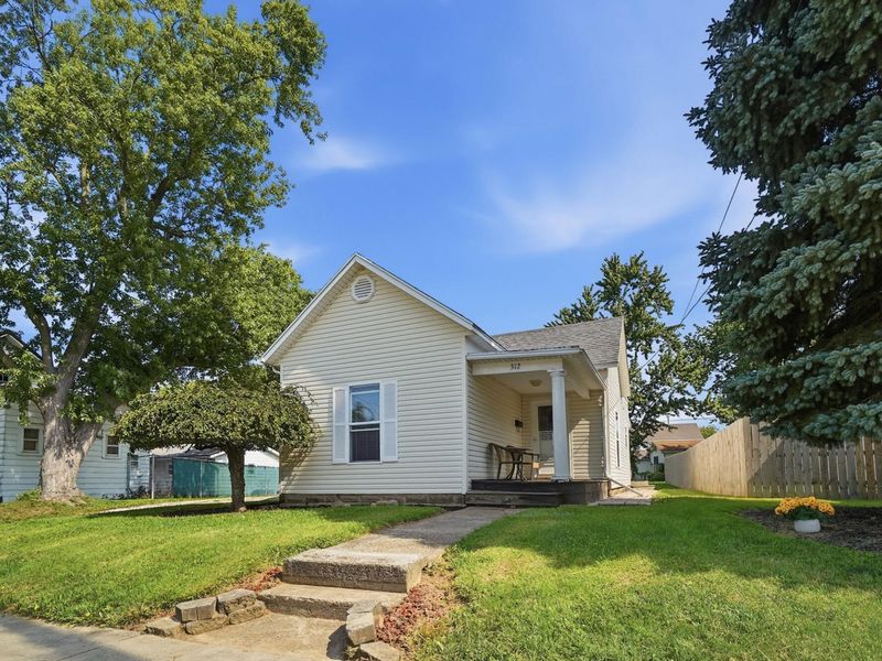 312 Glynwood Road, Wapakoneta, OH 45895 Photo 2