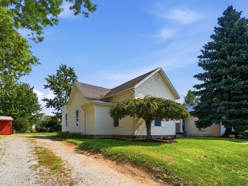 312 Glynwood Road, Wapakoneta, OH 45895 Photo 4