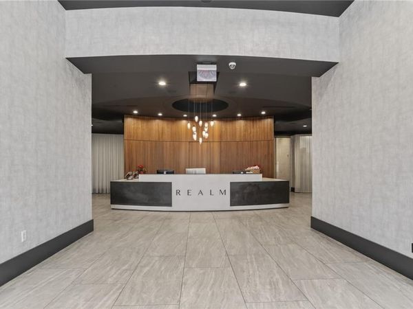 3324 Peachtree Road NE, Unit 1312, Atlanta, GA 30326