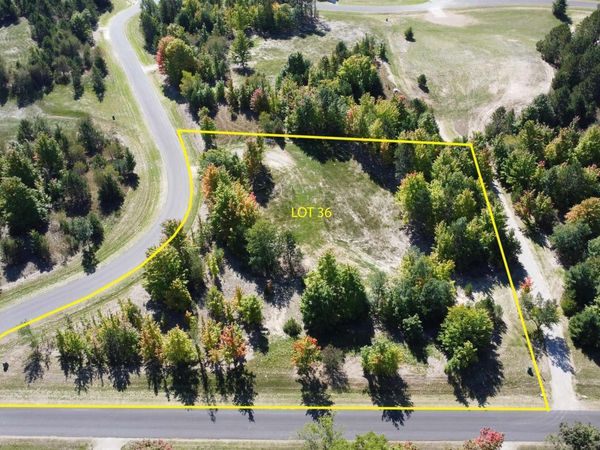 2817 Yellowstone Road, Kingsley, MI 49649