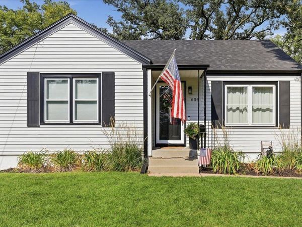 633 GRACE Street, COUNCIL BLUFFS, IA 51503