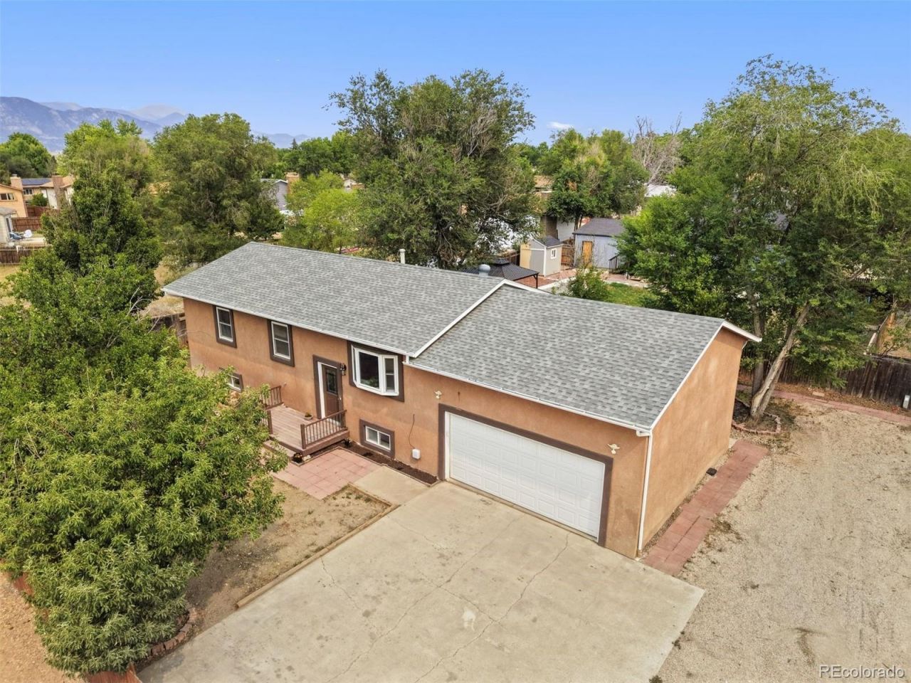 2035 Fountain Mesa Road, Fountain, CO 80817 Main Photo