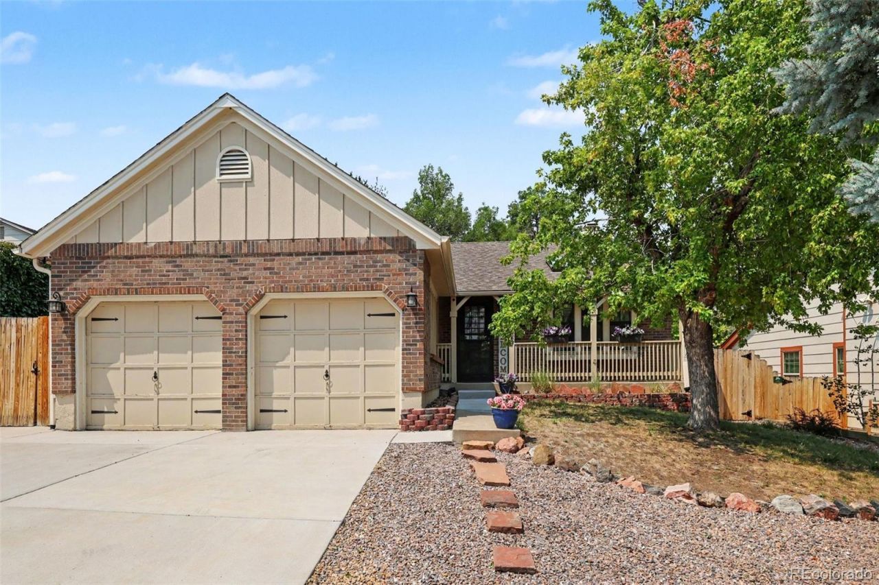 6427 Coors Street, Arvada, CO 80004 Main Photo