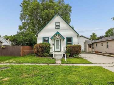 535 N Pebble Street, Fremont, NE 68025