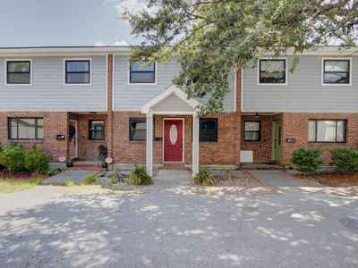 134 Congress Street, Unit Apt B, Charleston, SC 29403