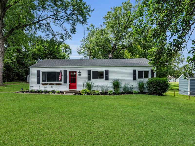 3808 Fisher Avenue, Middletown, OH 45042 Photo 1