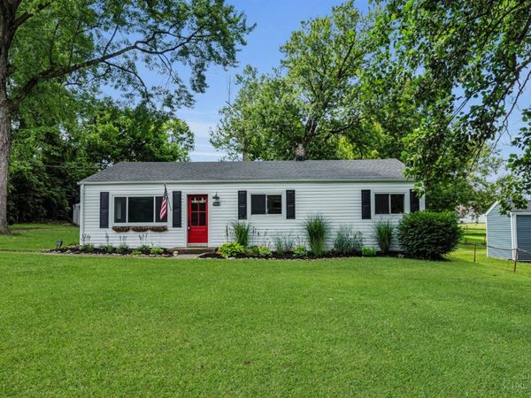 3808 Fisher Avenue, Middletown, OH 45042