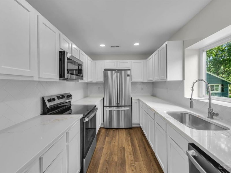 3808 Fisher Avenue, Middletown, OH 45042 Photo 13