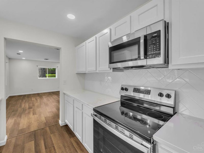 3808 Fisher Avenue, Middletown, OH 45042 Photo 15