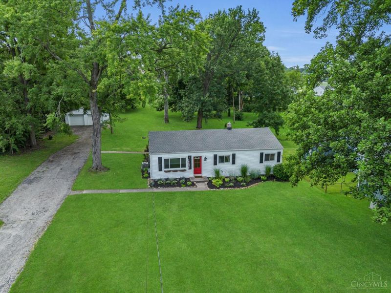3808 Fisher Avenue, Middletown, OH 45042 Photo 2