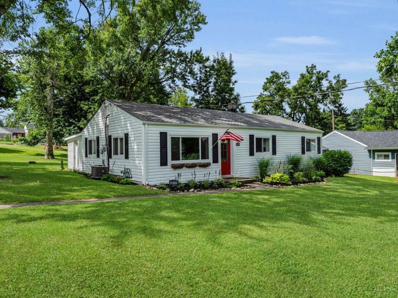 3808 Fisher Avenue, Middletown, OH 45042 Photo 6