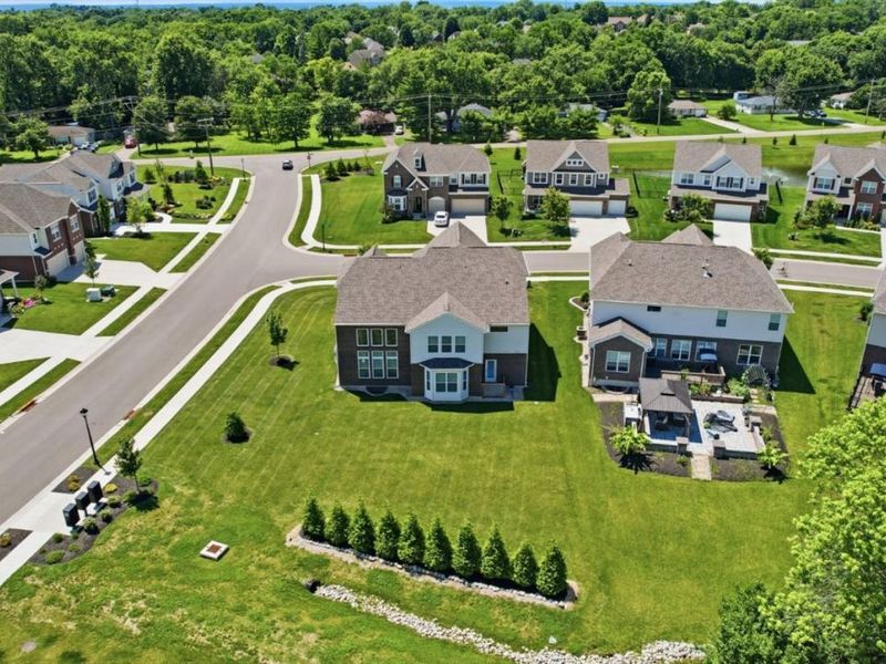 9412 Sunstone Drive, West Chester, OH 45241 Photo 47