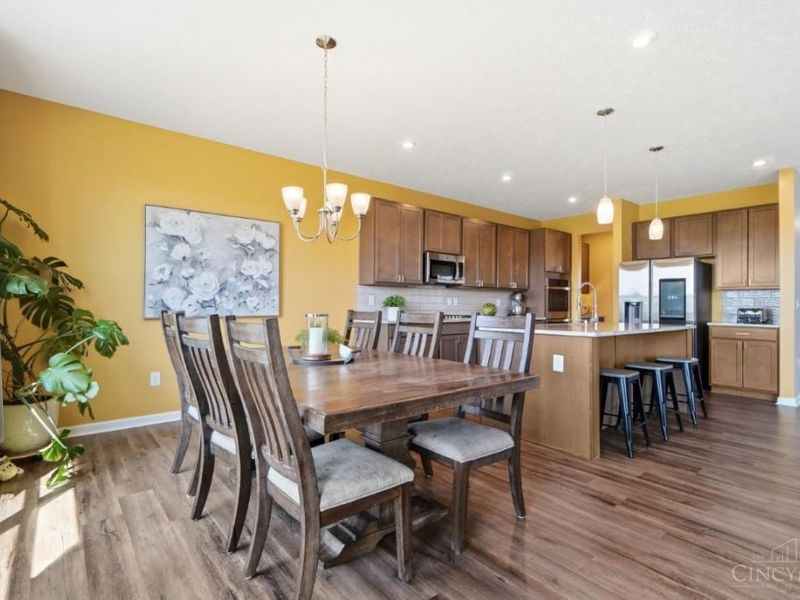 5755 Tilbury Trail, Liberty Township, OH 45011 Photo 14