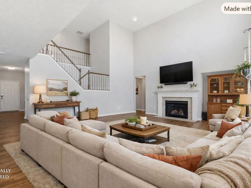 5755 Tilbury Trail, Liberty Township, OH 45011 Photo 16